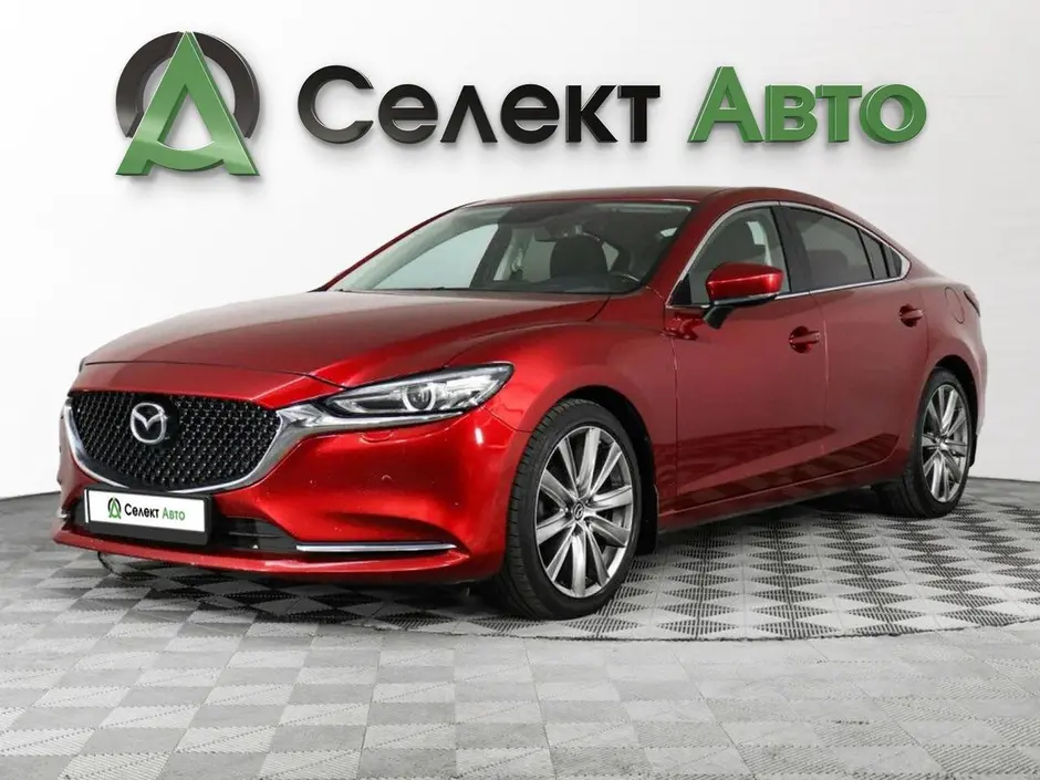 фото автомобиля