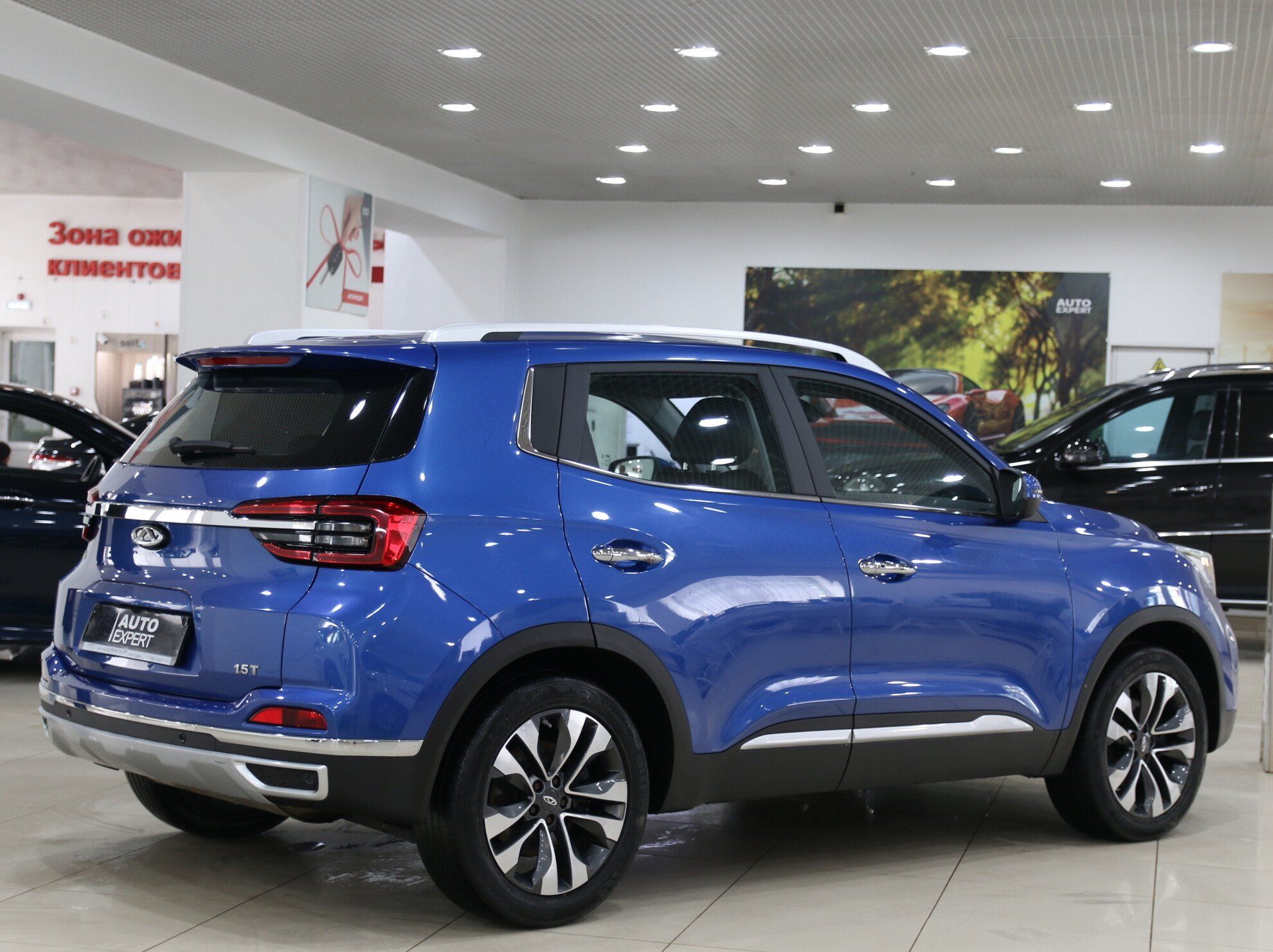 фото автомобиля 1