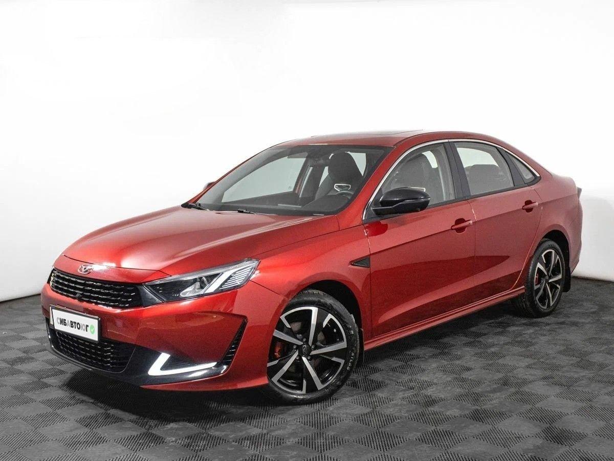 фото автомобиля 0