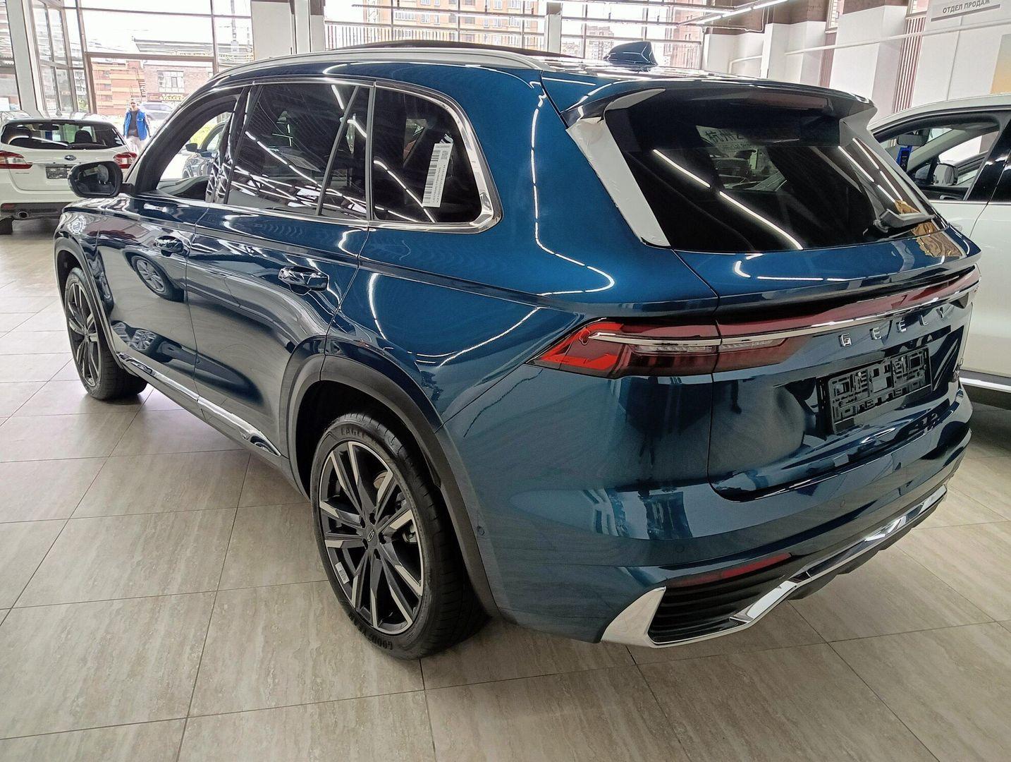 фото автомобиля 3