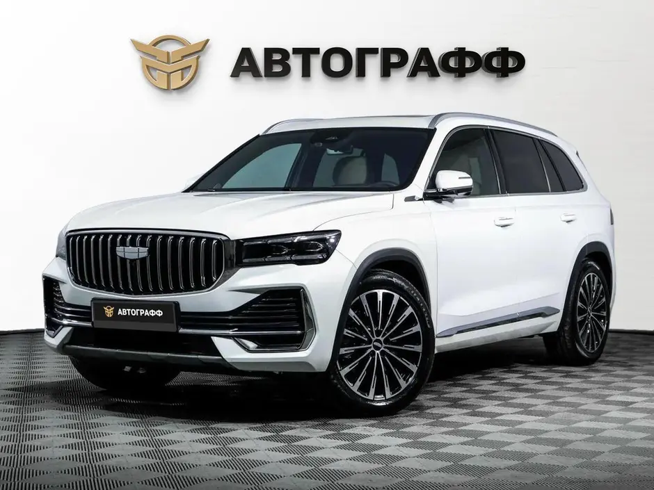 фото автомобиля