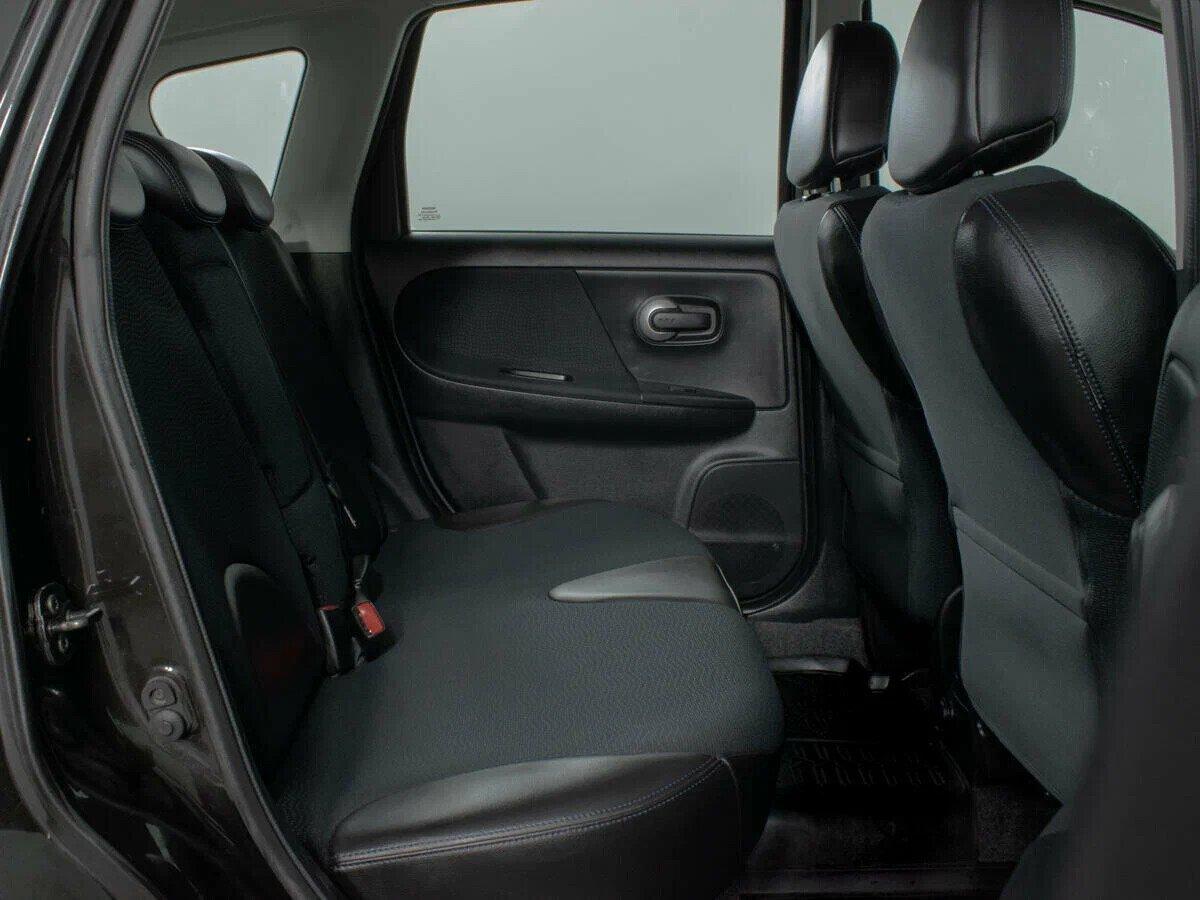 фото автомобиля 7