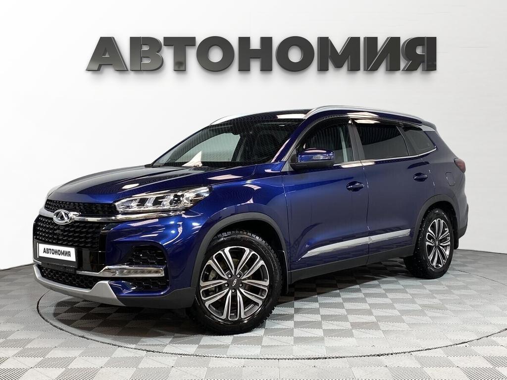 фото автомобиля 0