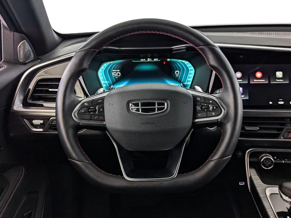фото автомобиля 11