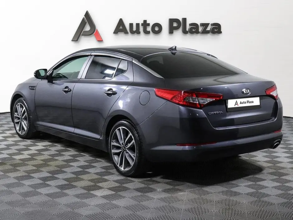 AutoPlaza