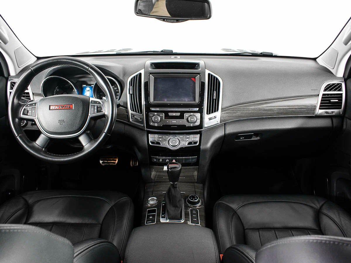 фото автомобиля 7