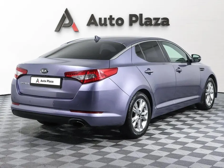 AutoPlaza
