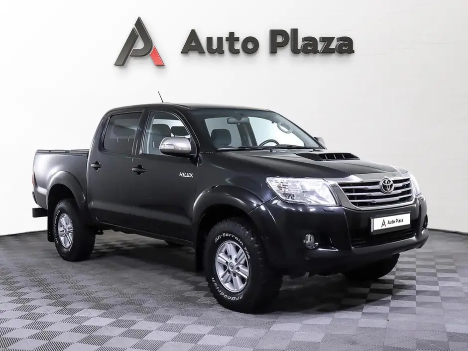 AutoPlaza