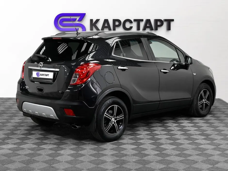 КарСтарт