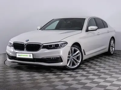 BMW 5 серии