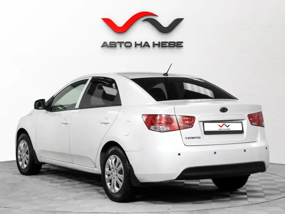 «Авто на Неве»