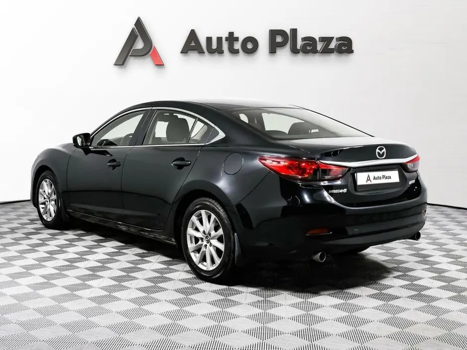 AutoPlaza