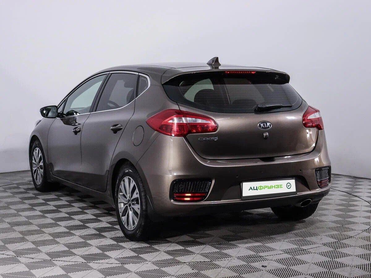 фото автомобиля 7