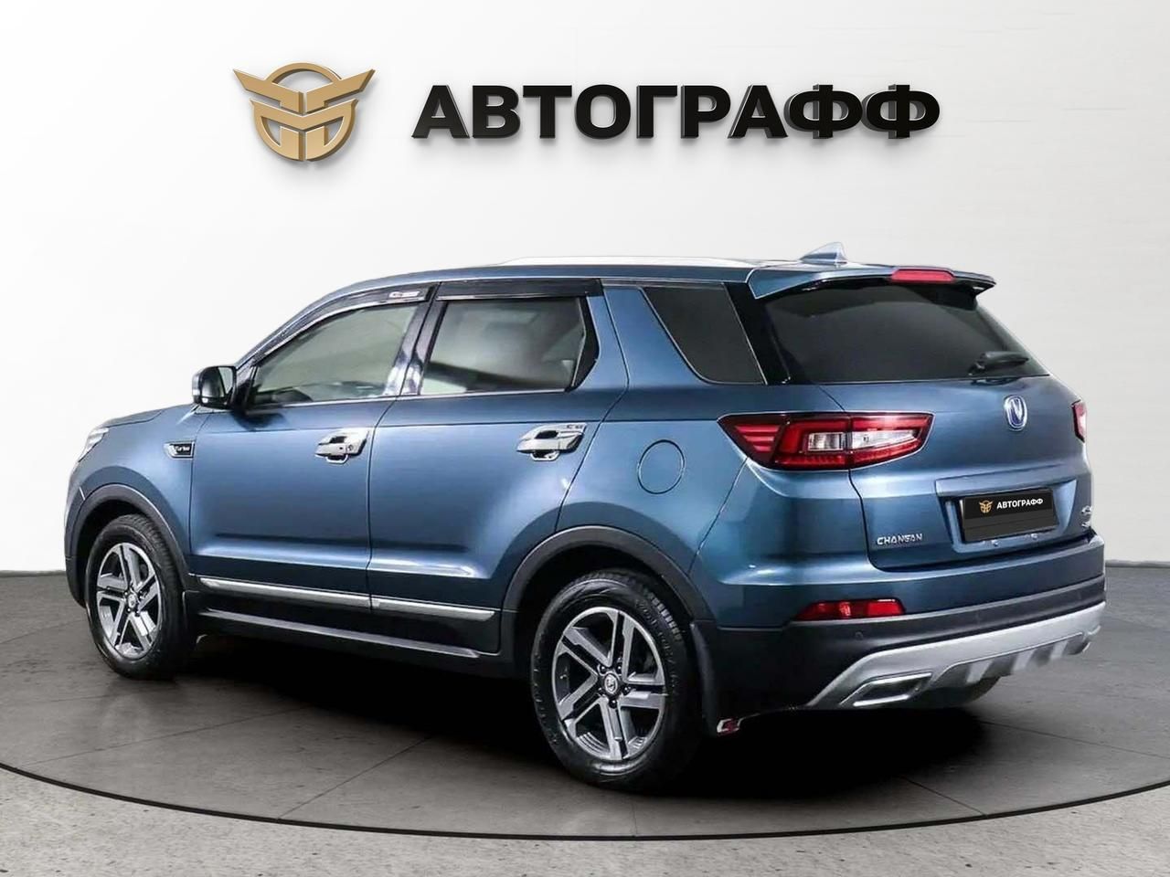 фото автомобиля 3