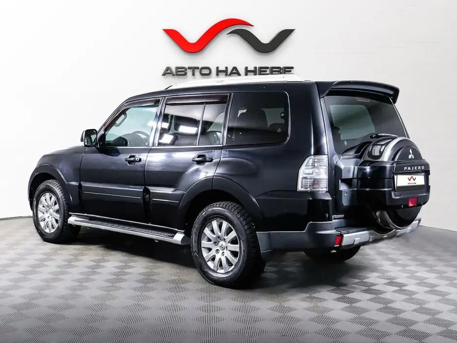 «Авто на Неве»