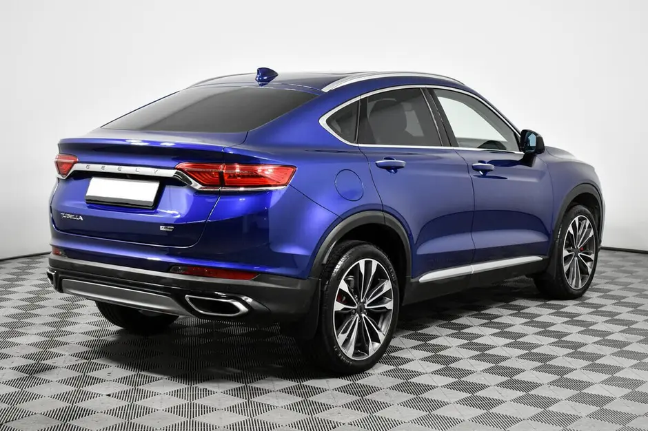 «Авто на Неве»