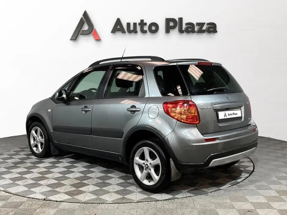 AutoPlaza