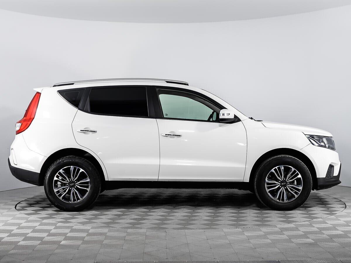 фото автомобиля 3