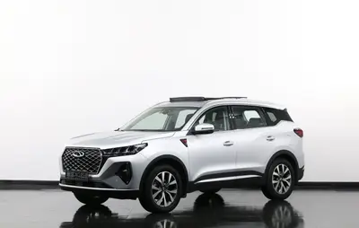 Chery Tiggo 7 Pro Max