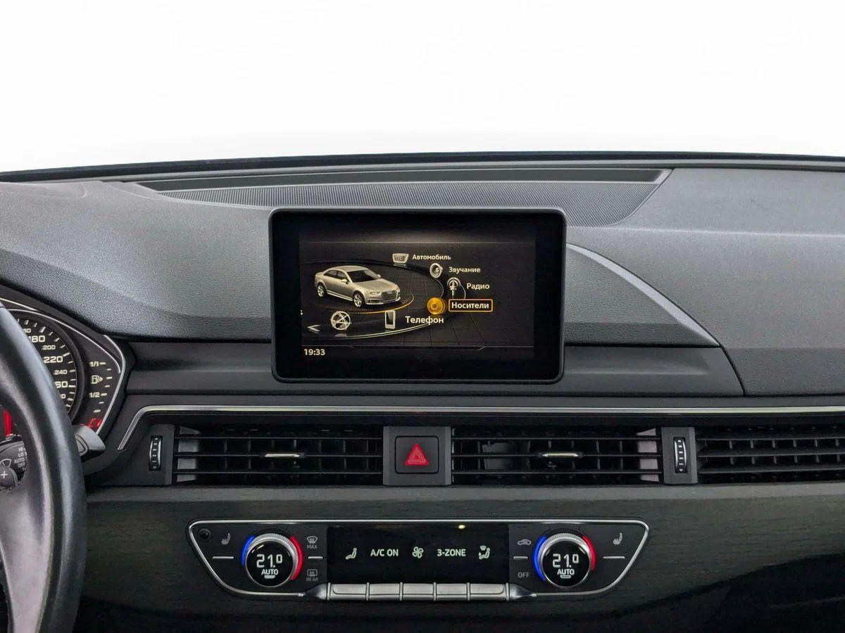 фото автомобиля 7