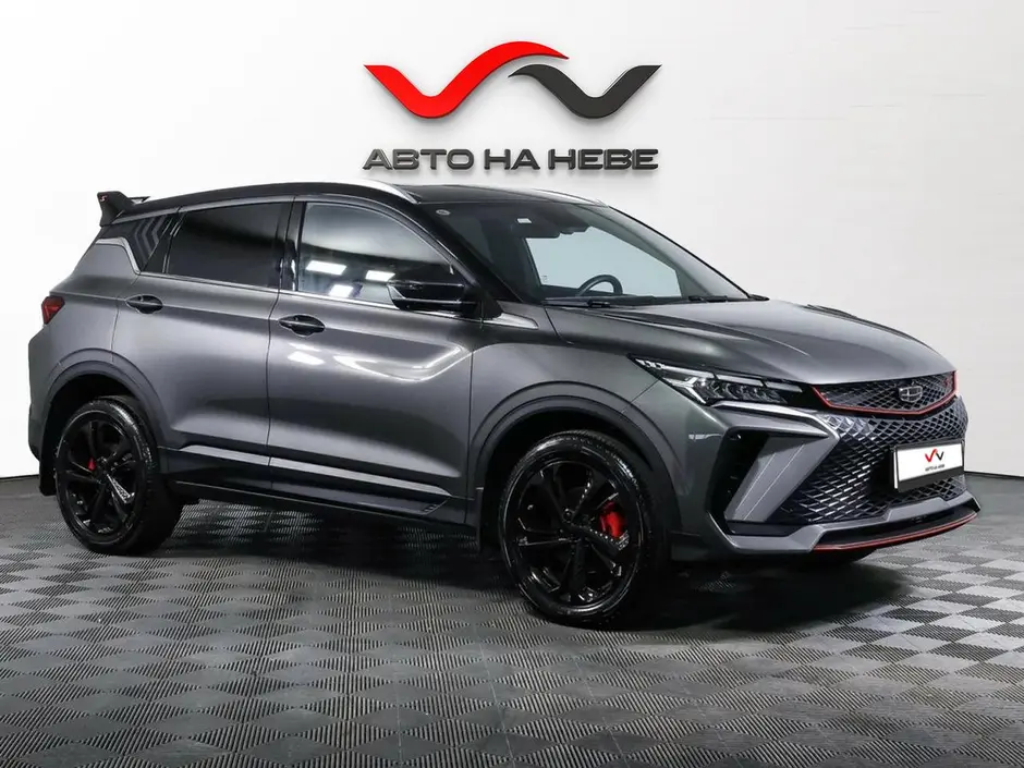 «Авто на Неве»