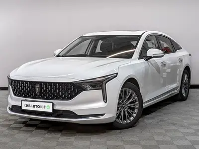 FAW Bestune B70