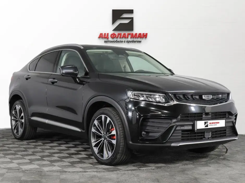 фото автомобиля
