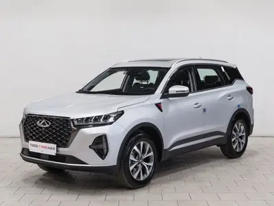 Chery Tiggo 7 Pro Max