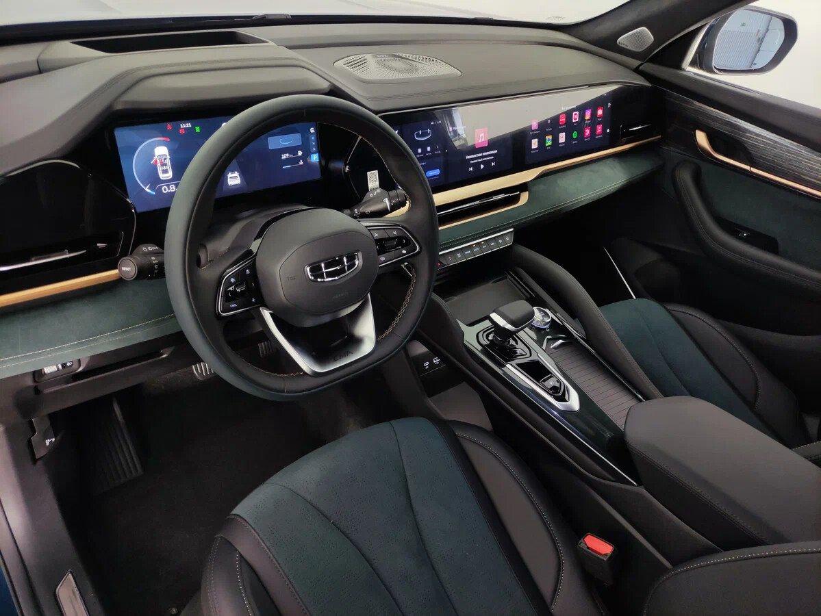 фото автомобиля 6