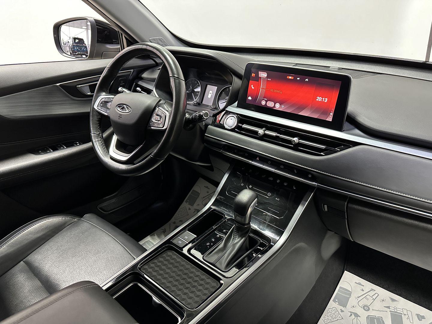 фото автомобиля 13