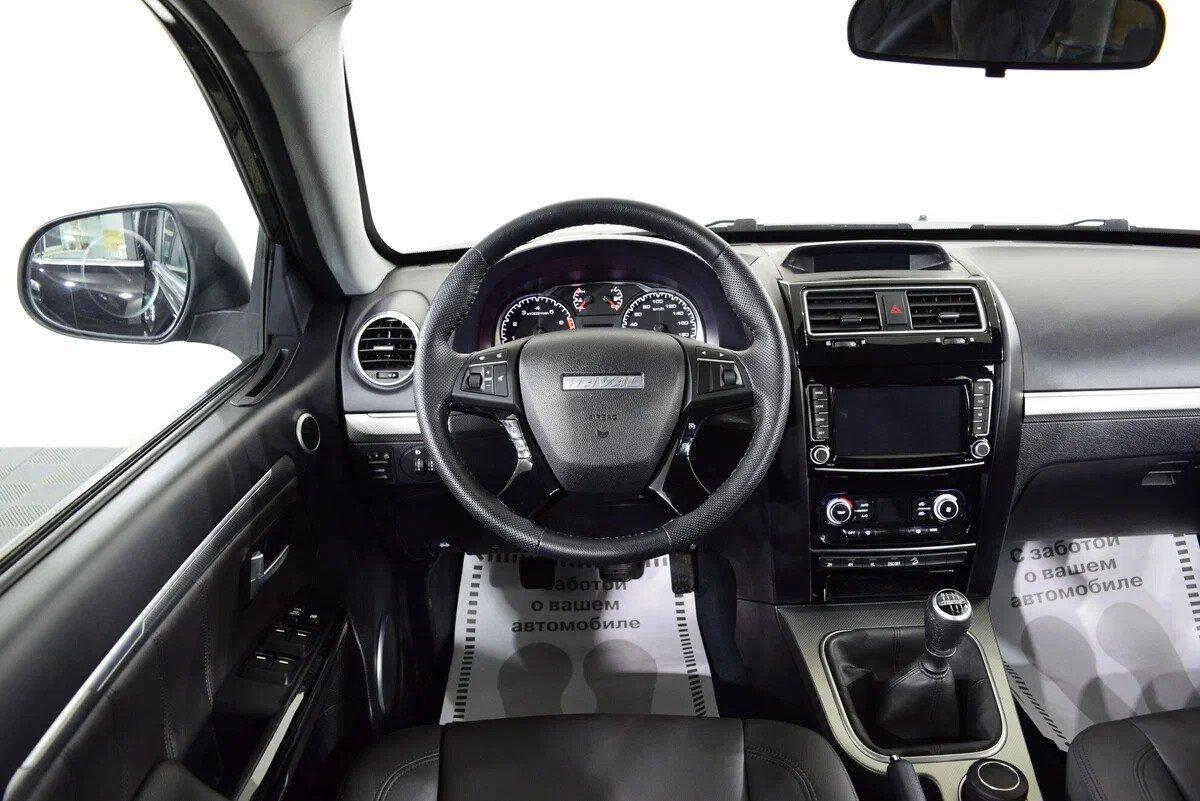 фото автомобиля 6