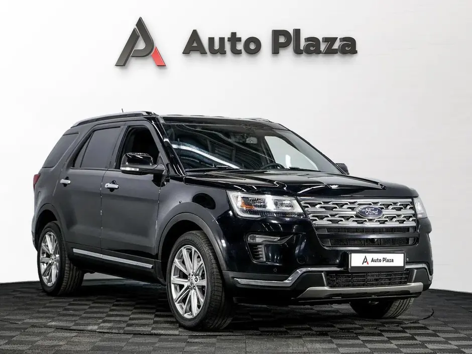AutoPlaza