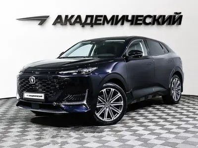 Changan UNI-K