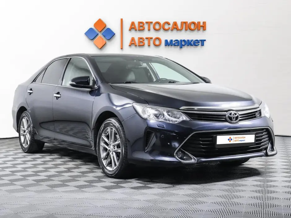 фото автомобиля