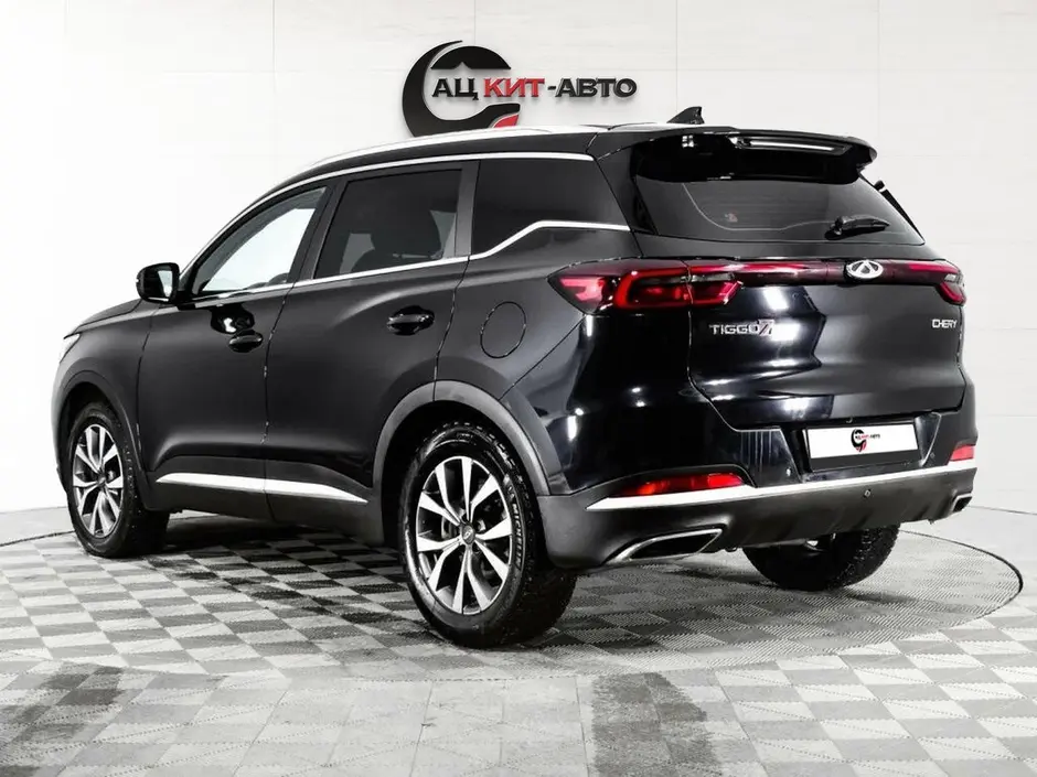 фото автомобиля
