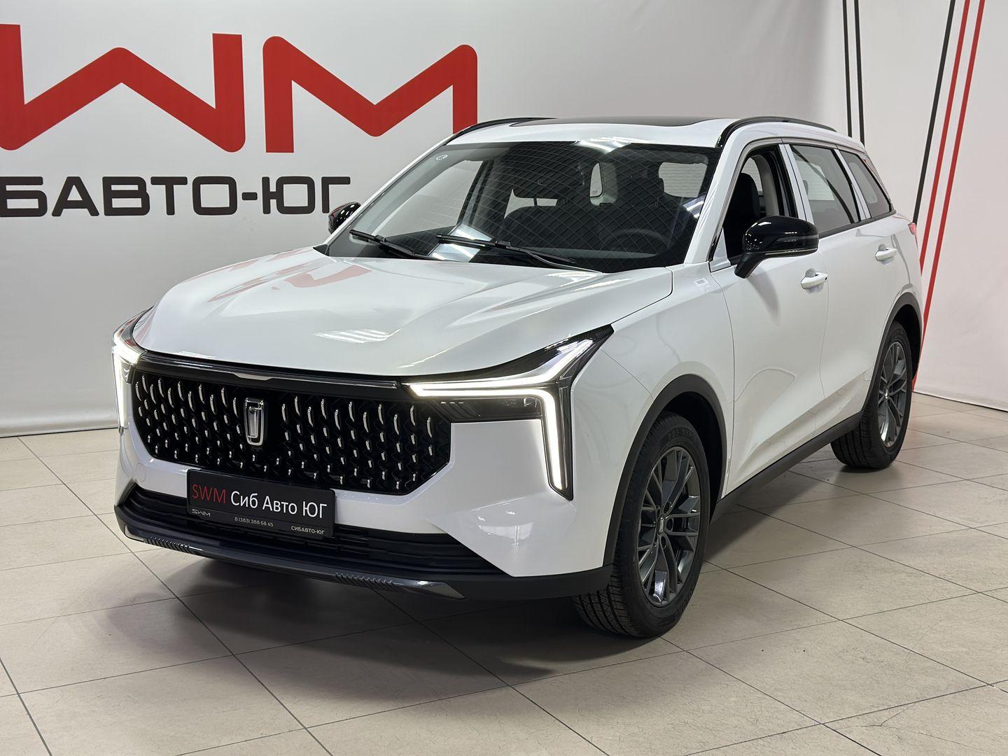 фото автомобиля 0