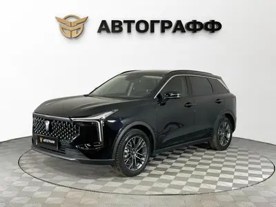 FAW Bestune T55