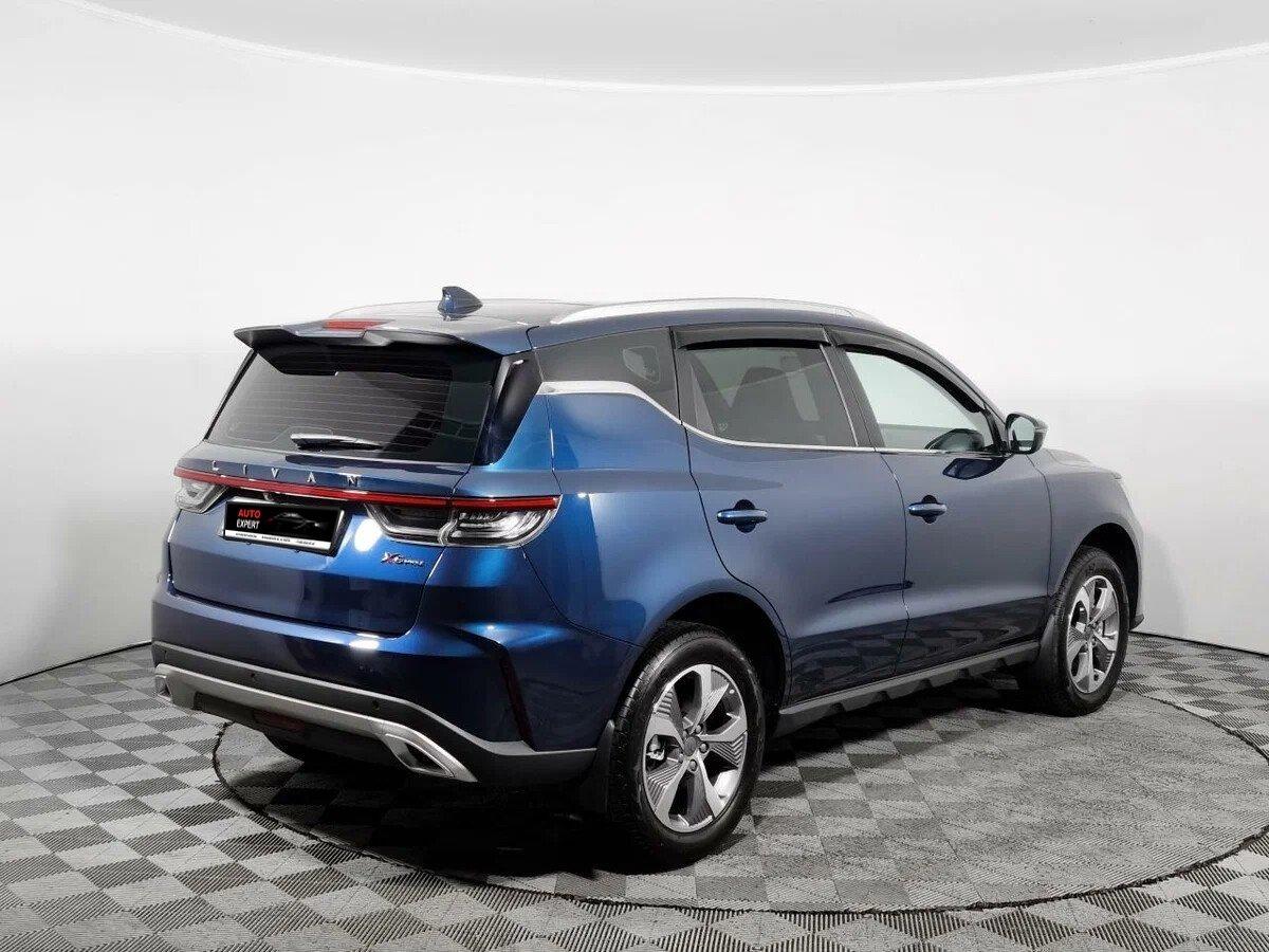 фото автомобиля 1