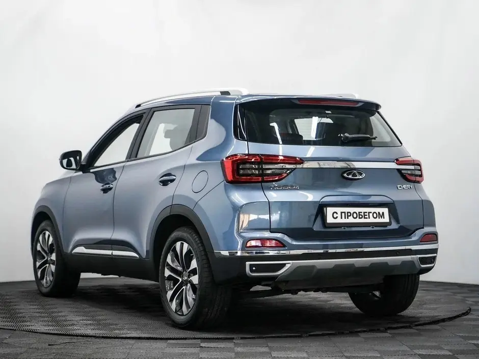 «Авто на Неве»