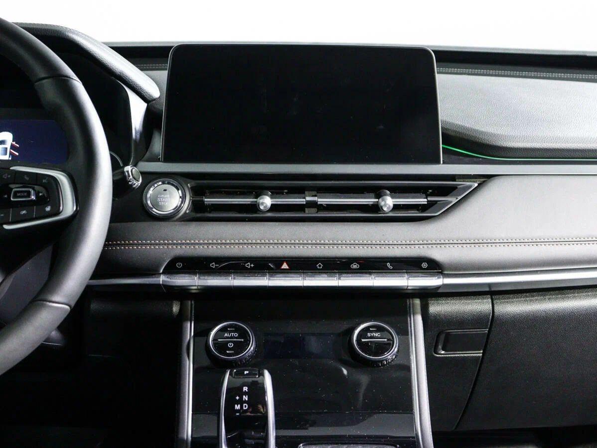 фото автомобиля 7
