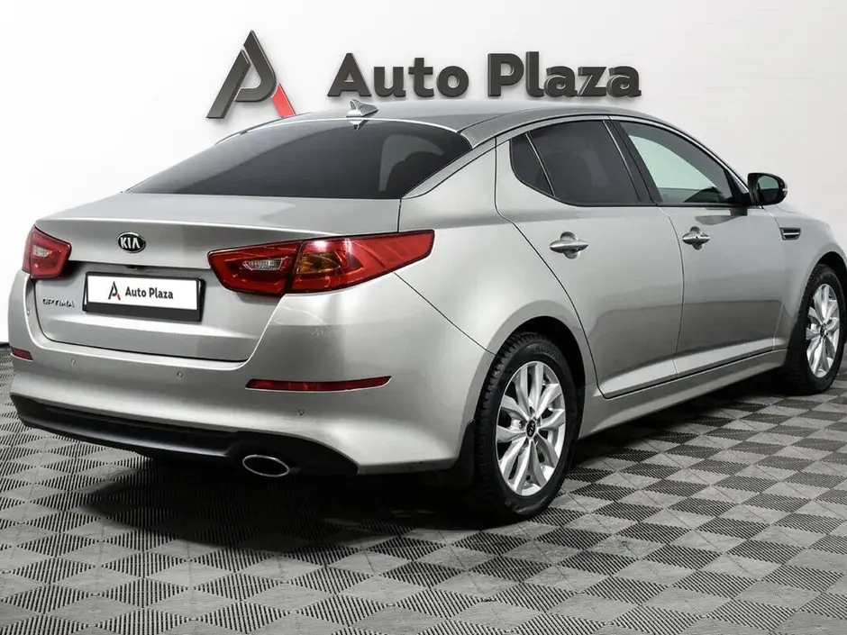 AutoPlaza