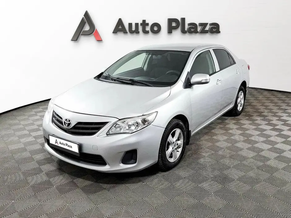 AutoPlaza