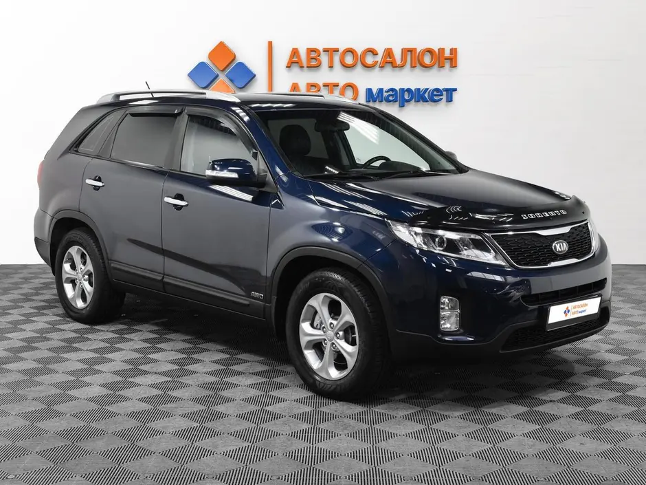 фото автомобиля