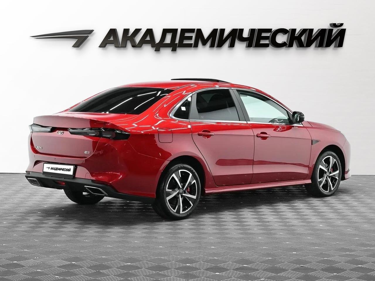 фото автомобиля 1