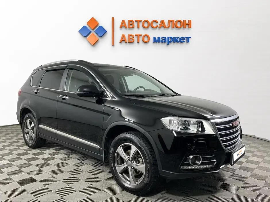 фото автомобиля