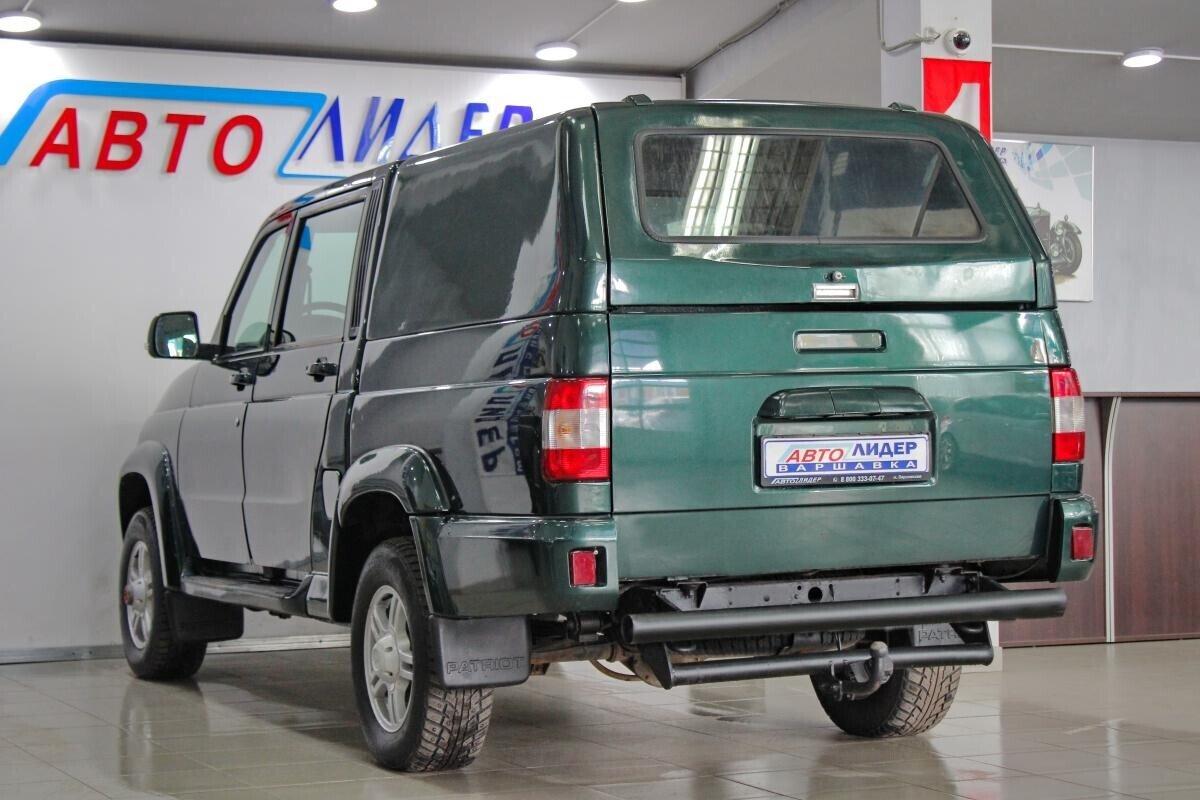 фото автомобиля 2