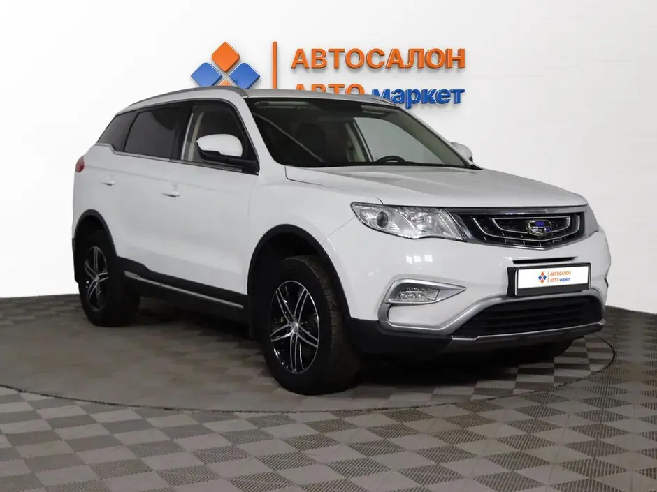 фото автомобиля