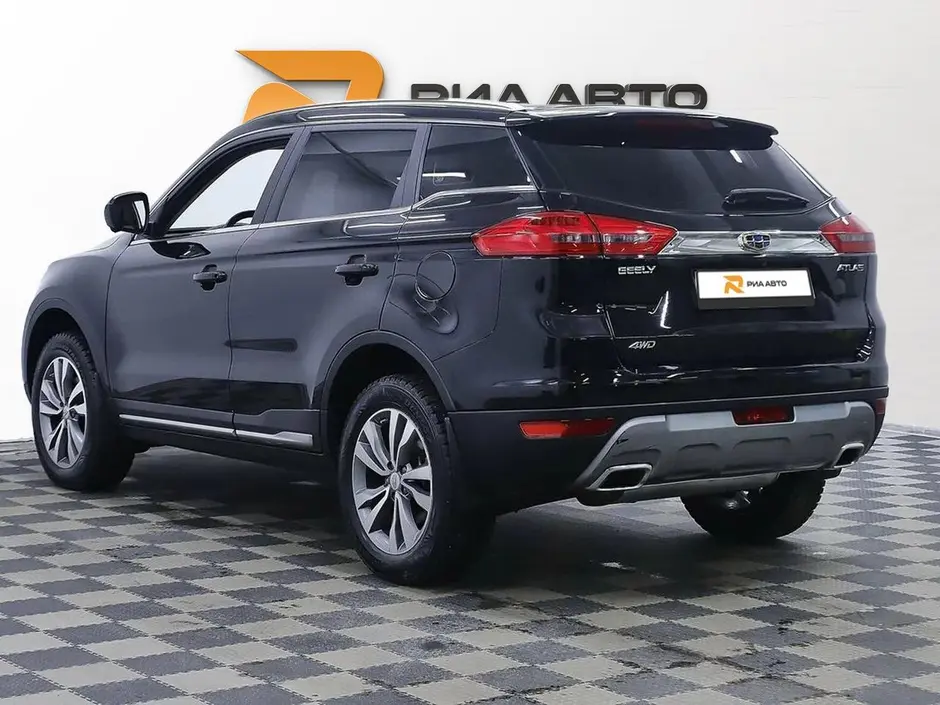 фото автомобиля