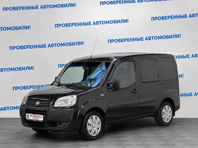 Fiat Doblo