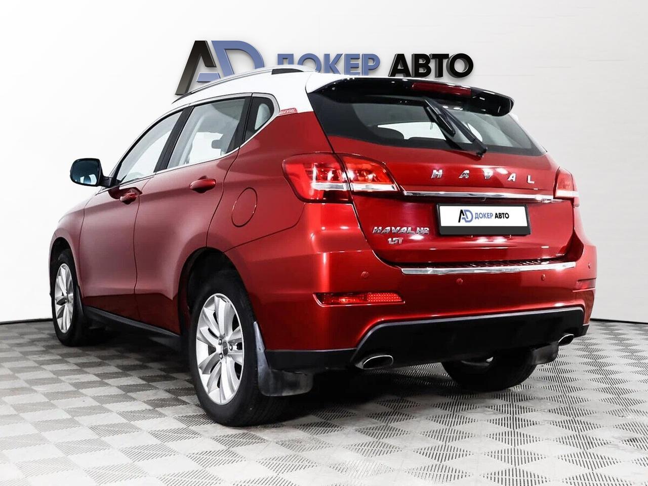 фото автомобиля 3